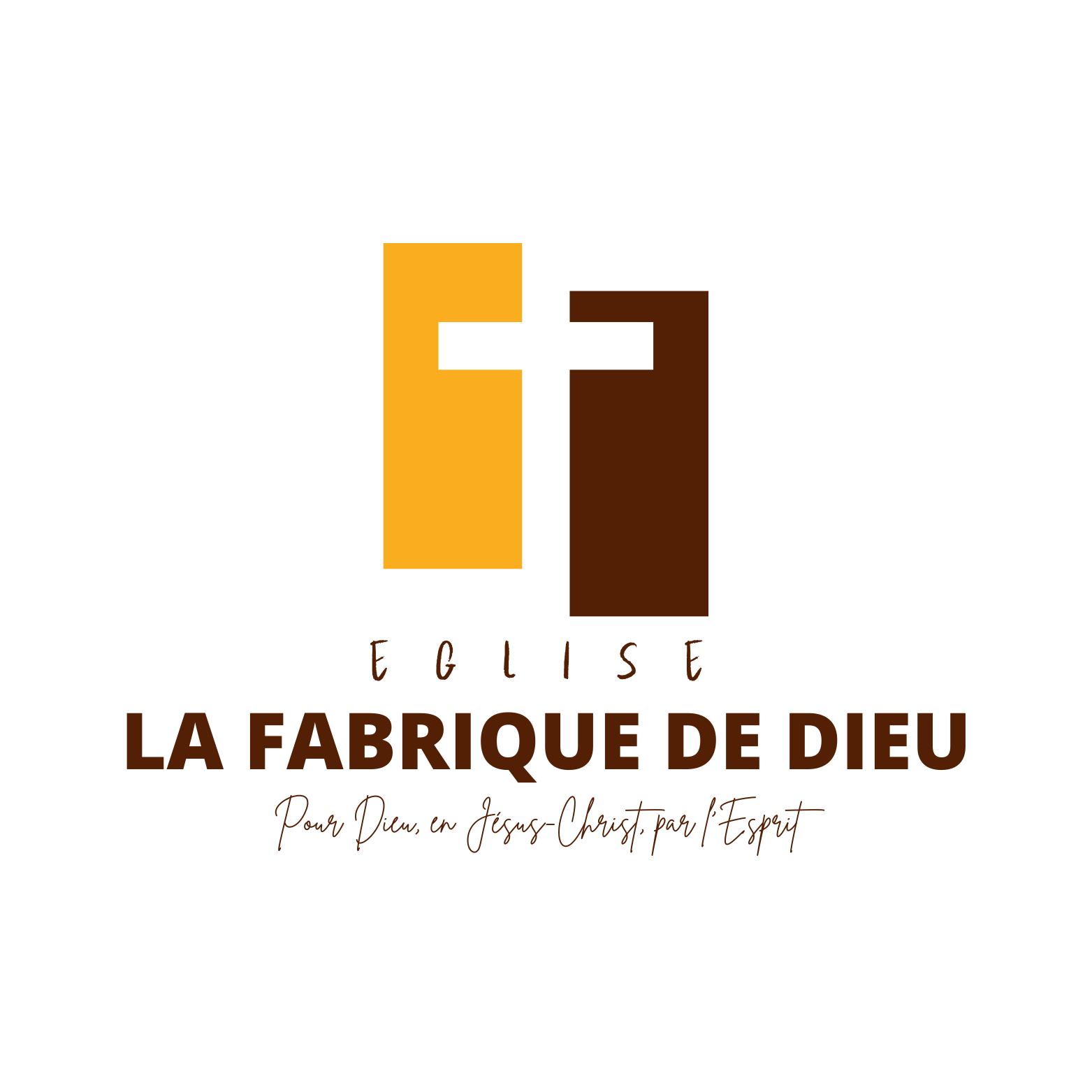 La Fabrique de Dieu
