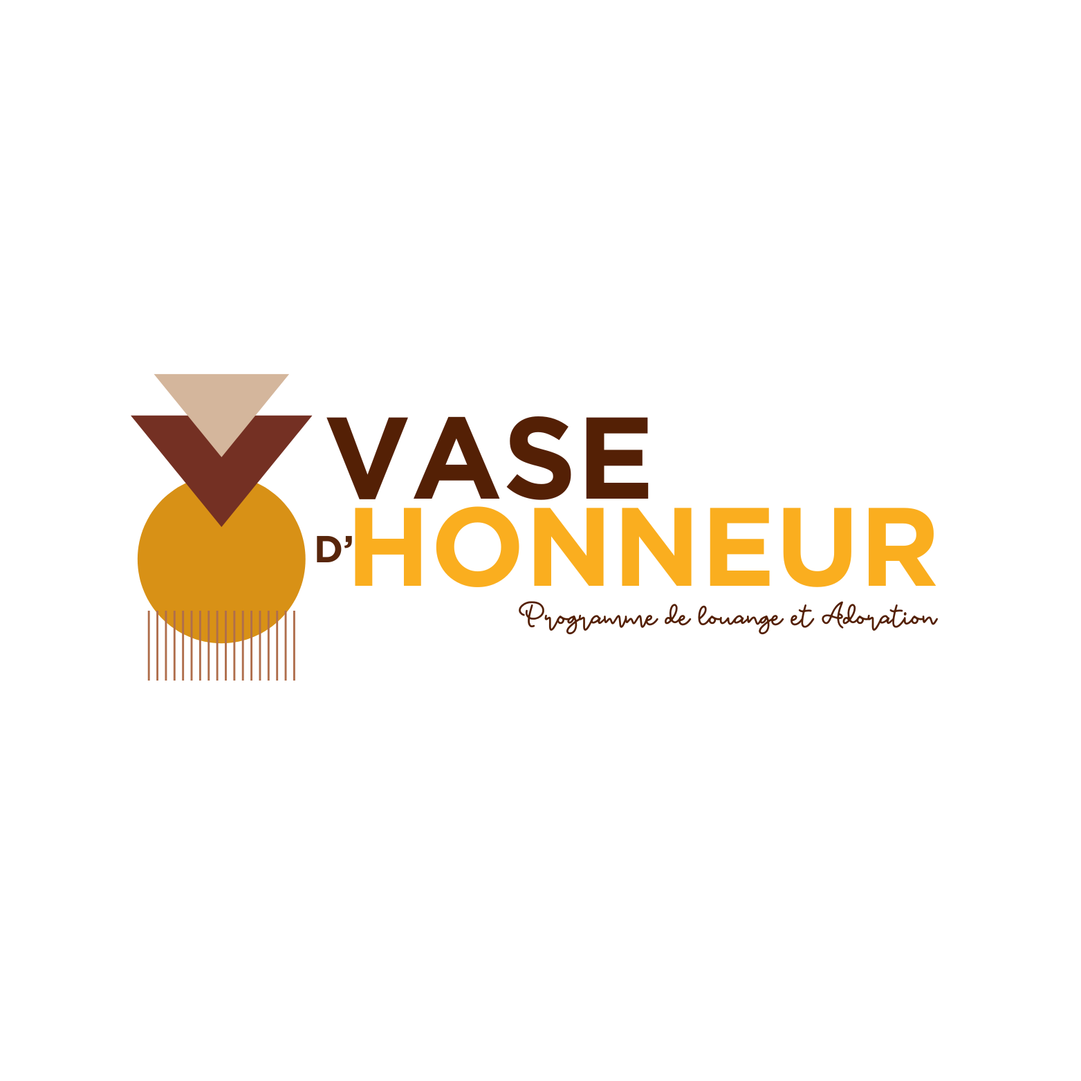 Honneur Vase