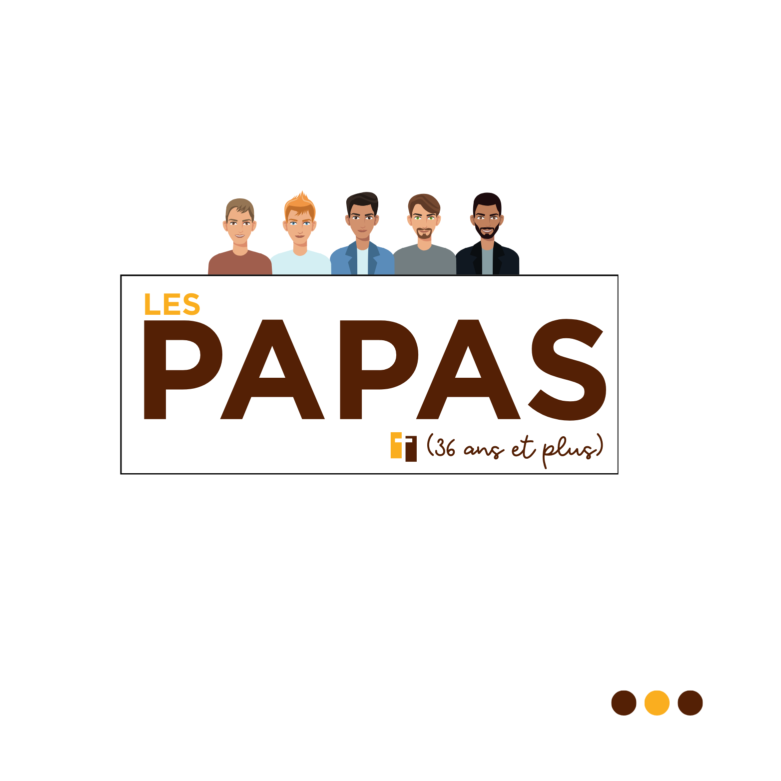 Les Papas