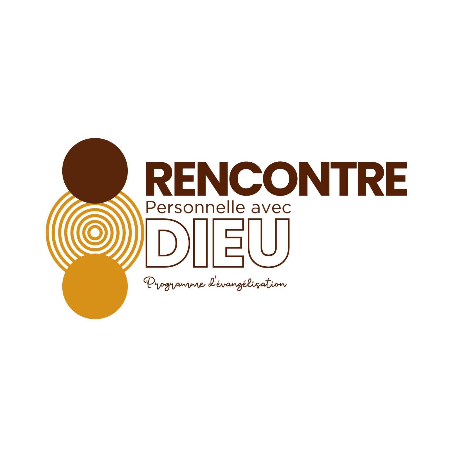 Rencontre Dieu