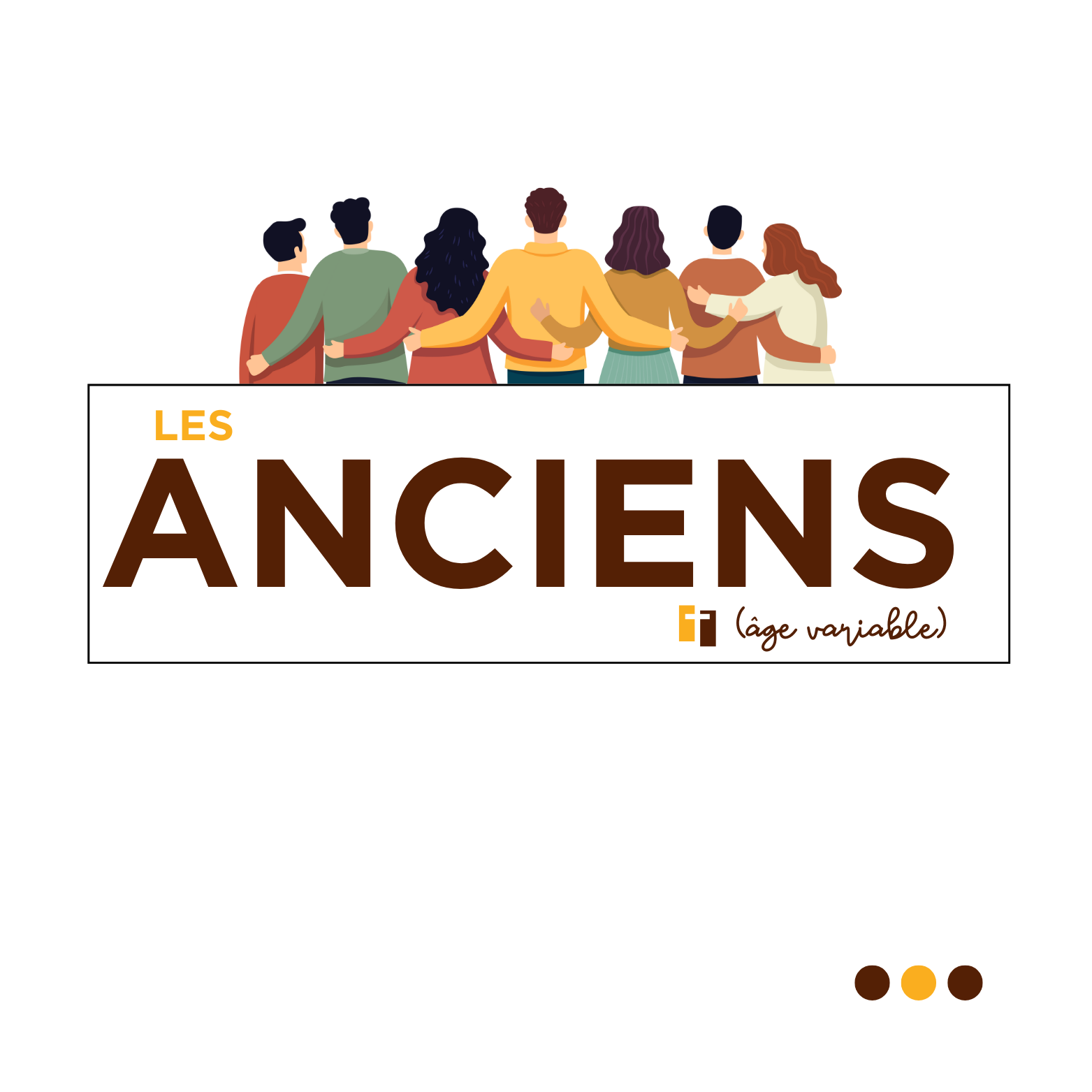 Les Anciens