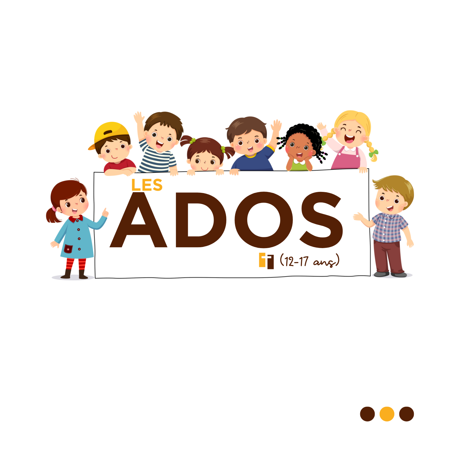 Les Ados