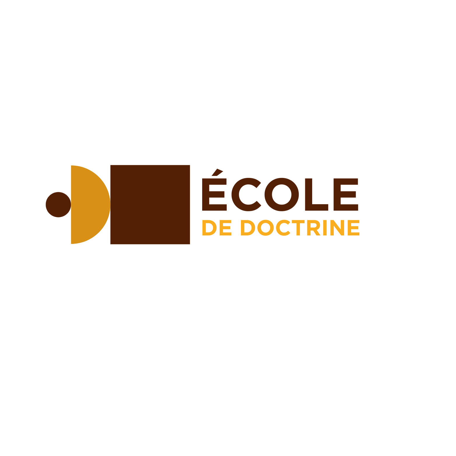 École de Doctrine